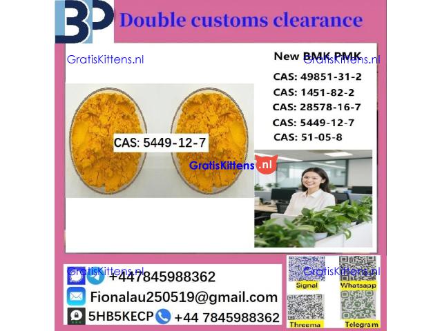 B.M.K Glycidic Acid (sodium salt) CAS 5449-12-7