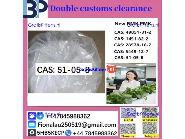 Cerata Procaine (Novocaine) Hcl Api Powder - Cas No: 51-05-8