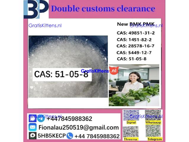Cerata Procaine (Novocaine) Hcl Api Powder - Cas No: 51-05-8