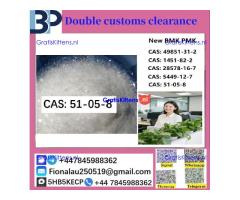 Cerata Procaine (Novocaine) Hcl Api Powder - Cas No: 51-05-8