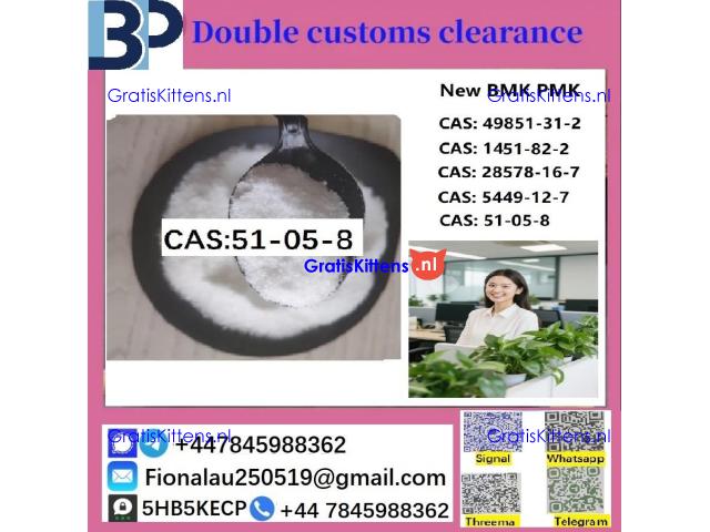 Cerata Procaine (Novocaine) Hcl Api Powder - Cas No: 51-05-8