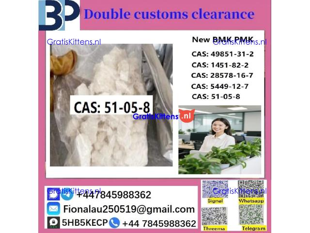 Procaine HCl 99% 51-05-8 Procaine Hydrochloride Powder in Stock