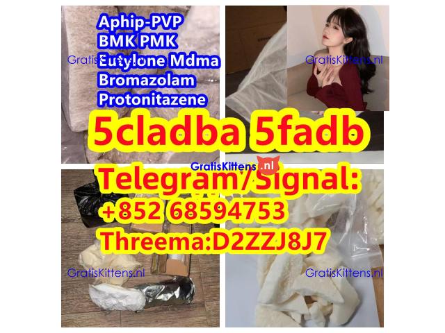 Raw Material 5cl-adb-a Precursor 5cladba adbb 5cladba 5fAdb
