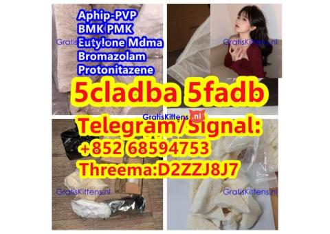 Raw Material 5cl-adb-a Precursor 5cladba adbb 5cladba 5fAdb