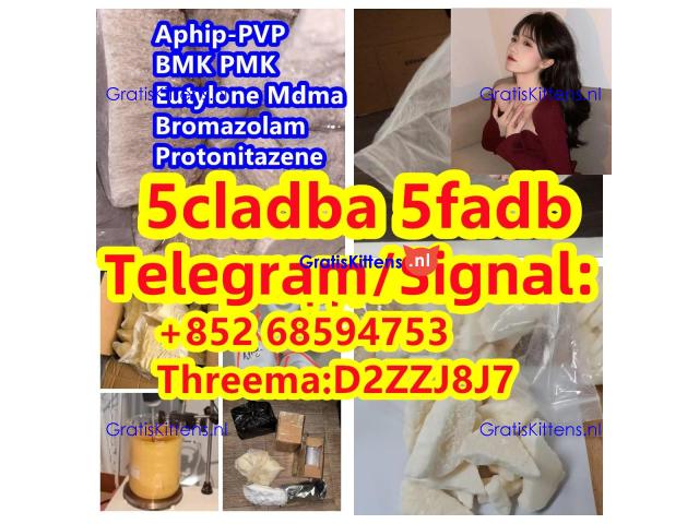 Raw Material 5cl-adb-a Precursor 5cladba adbb 5cladba 5fAdb