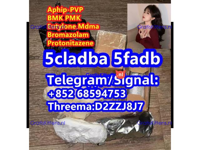 5cladba synthetic Cannabinoids Precursor Kit 5cl Adbb 5cladba 5fadb