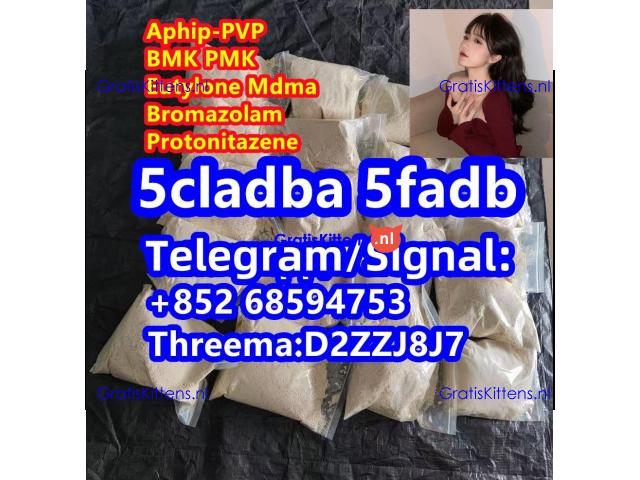 5cladba synthetic Cannabinoids Precursor Kit 5cl Adbb 5cladba 5fadb