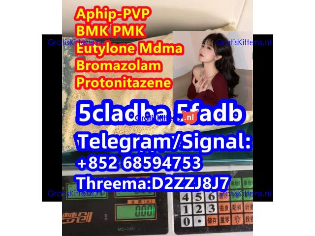 5cladba synthetic Cannabinoids Precursor Kit 5cl Adbb 5cladba 5fadb
