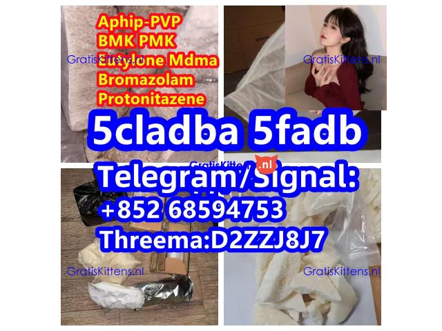 5cladba Precursor Kit yellow 5cladba 5fadb adbb jwh-018
