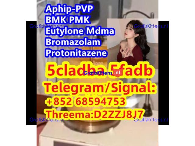 5cladba Precursor Kit yellow 5cladba 5fadb adbb jwh-018