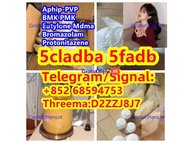 5cladba Precursor Kit yellow 5cladba 5fadb adbb jwh-018