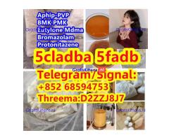 Protonitazene 5cladba 5fadb Eutylone mdma bmk pmk bromazolam jwh-018