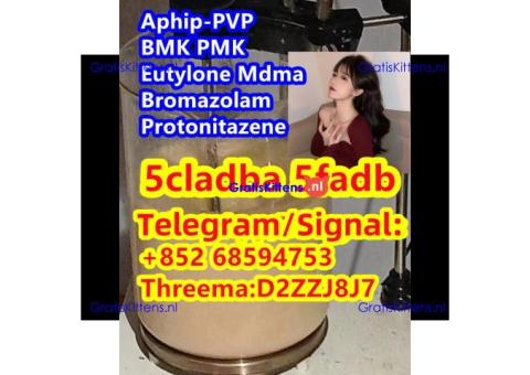 Precursor 5cladba adbb JWH-018 5FADB Fast Delivery