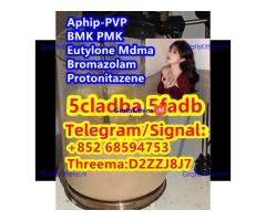 Precursor 5cladba adbb JWH-018 5FADB Fast Delivery