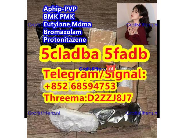 Precursor 5cladba adbb JWH-018 5FADB Fast Delivery