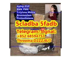 Precursor 5cladba adbb JWH-018 5FADB Fast Delivery
