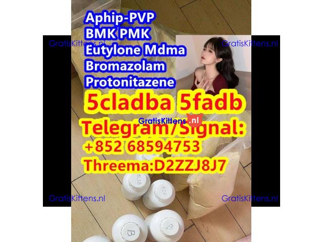 Precursor 5cladba adbb JWH-018 5FADB Fast Delivery