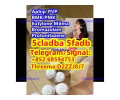 Precursor 5cladba adbb JWH-018 5FADB Fast Delivery