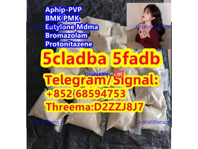 Precursor 5cladba adbb JWH-018 5FADB Fast Delivery