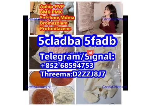 5cladba 5fadb 5cl protonitazene Bromazlam Eutylone molly