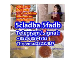 5cladba 5fadb 5cl protonitazene Bromazlam Eutylone molly