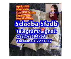 5cladba 5fadb 5cl protonitazene Bromazlam Eutylone molly