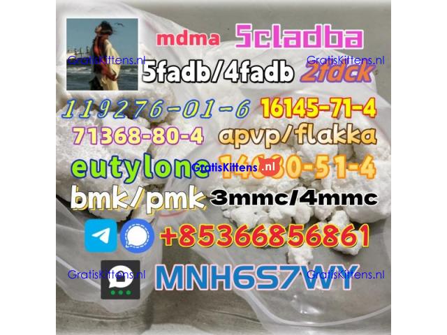 mdma/apvp raw material best-selling high quality