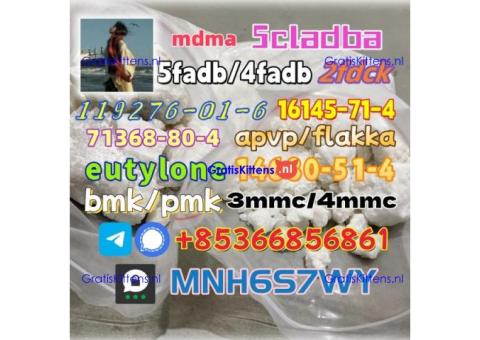 mdma/apvp raw material best-selling high quality