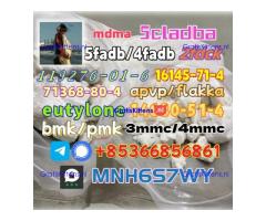 mdma/apvp raw material best-selling high quality