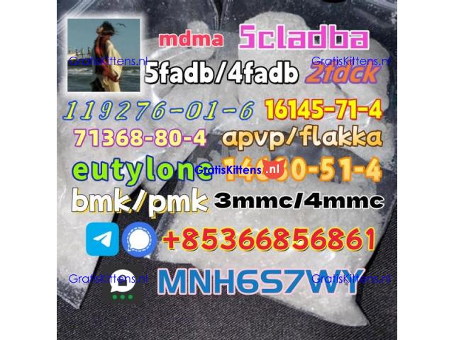 mdma/apvp raw material best-selling high quality