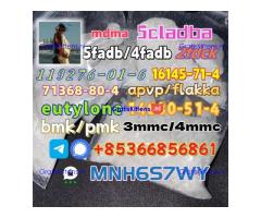 mdma/apvp raw material best-selling high quality