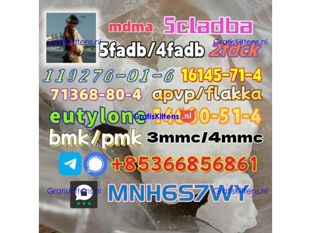 mdma/apvp raw material best-selling high quality