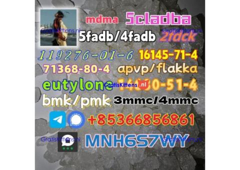 86347-14-0 good quality Medetomidine hot sale