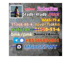 86347-14-0 good quality Medetomidine hot sale