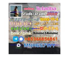 86347-14-0 good quality Medetomidine hot sale