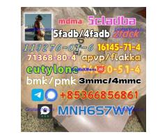 86347-14-0 good quality Medetomidine hot sale