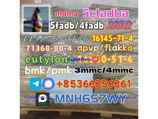 3-mmc/4-mmc raw material fast delivery