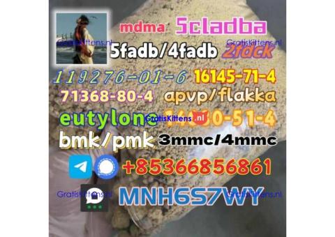 5cladba precursor adbb powder 5fadb raw material supply