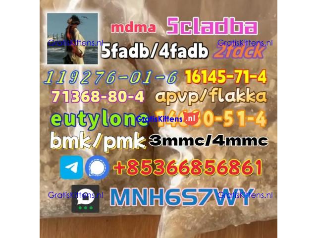5cladba precursor adbb powder 5fadb raw material supply