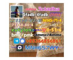 5cladba precursor adbb powder 5fadb raw material supply