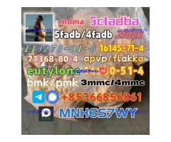 5cladba precursor adbb powder 5fadb raw material supply