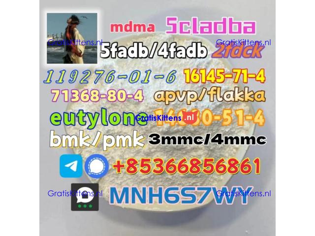 Metonitazene 14680-51-4  high quality for sale