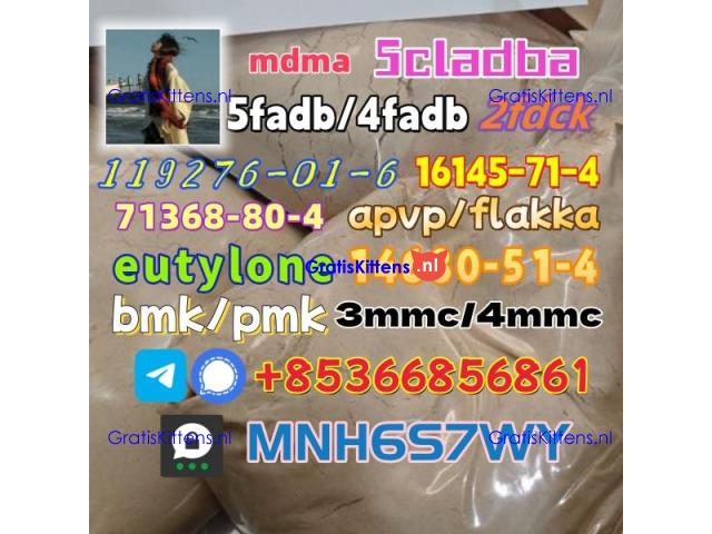 Bromozolam 71368 excellent quality factory supply zolam