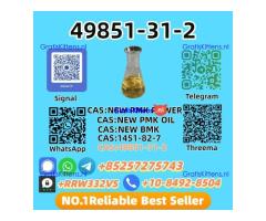 Top Quality 49851-31-2 Trusted Worldwide Supplier
