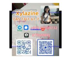 Factory Price 7361-61-7 Xylazine