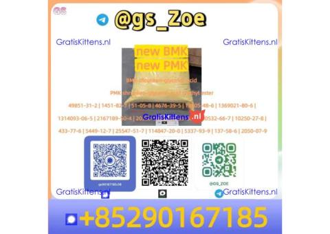 New  28578-16-7) – The Backbone of Chemical Synthesis
