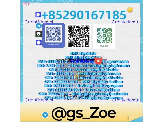 New  28578-16-7) – The Backbone of Chemical Synthesis
