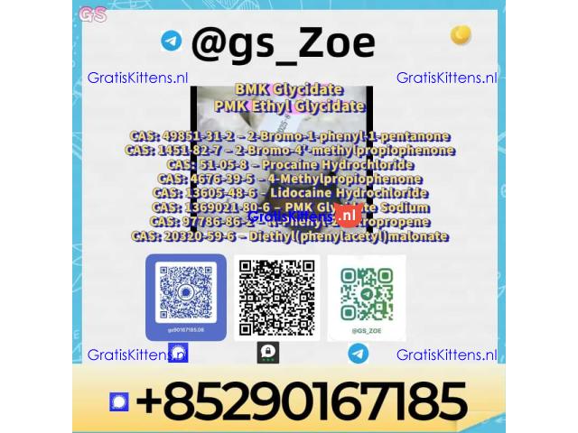 New  28578-16-7) – The Backbone of Chemical Synthesis