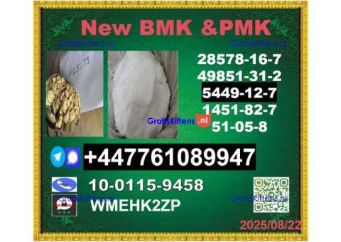 top leader BMK powder 5449-12-7 & PMK oil 28578-16-7