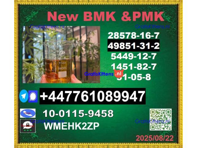 49851-31-2 BVF and 1451-82-7 BK4/2b4m and 51-05-8 Procaine